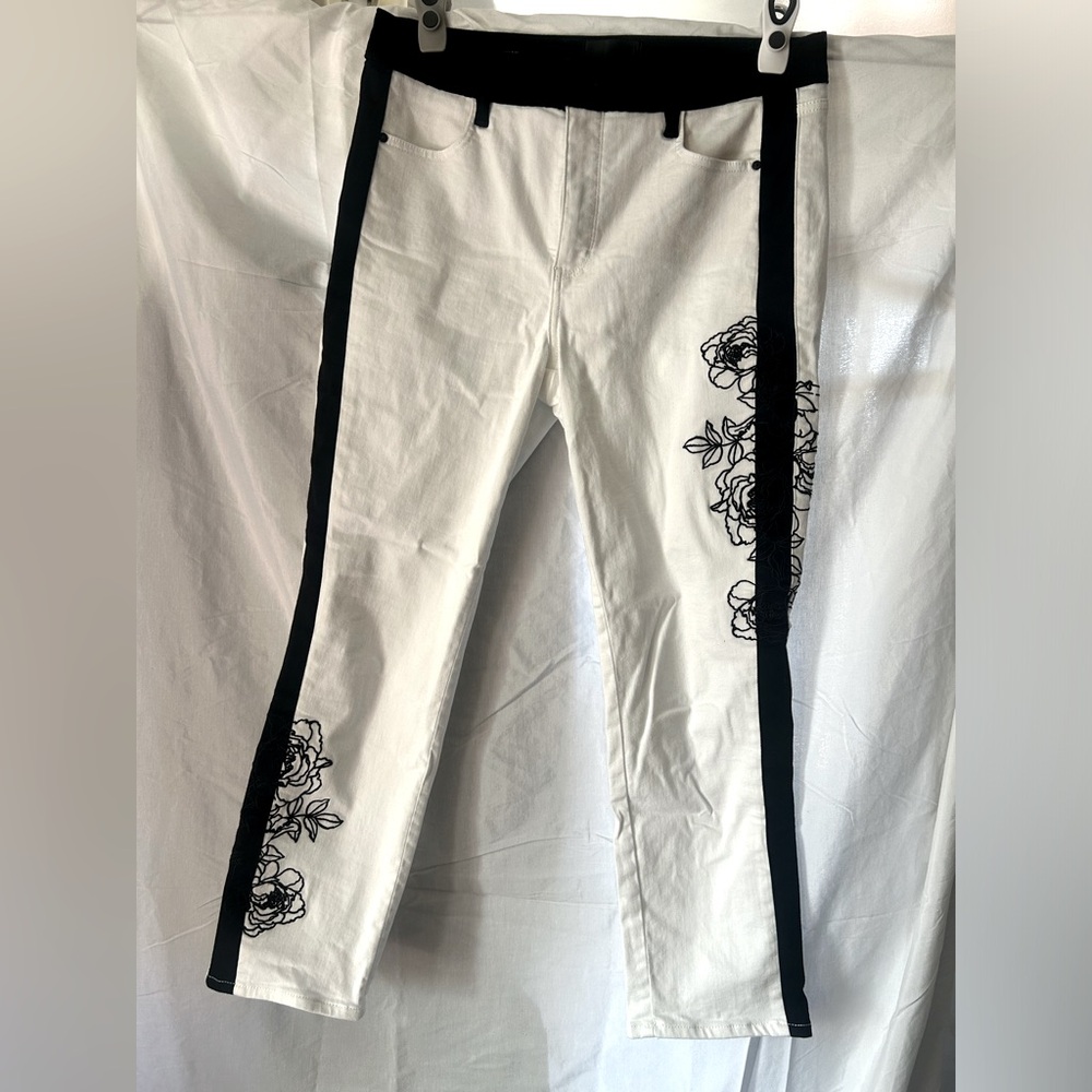 White House Black Market Pants